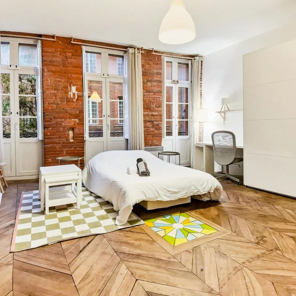 Photograph of Le Studio Rose Gambetta Hypercentre