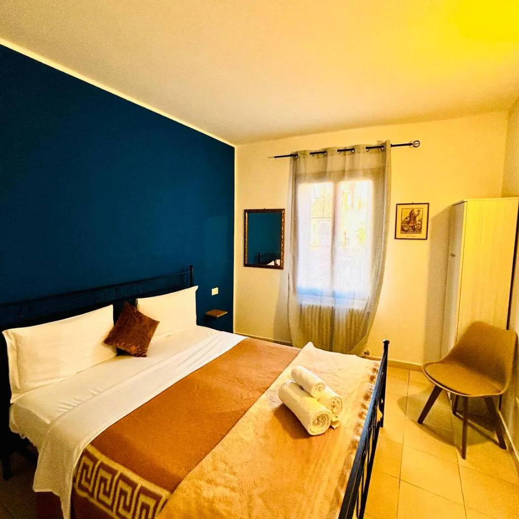 Photograph of Hotel Canal Salieri