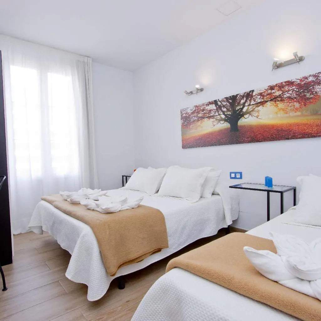 Photograph of Barcelona City Hotel