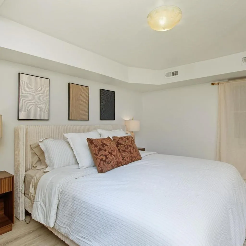 Photograph of Designer 2 Bedroom Apt near Emory