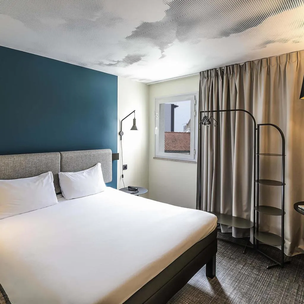 Photograph of Hotel ibis Lisboa Saldanha