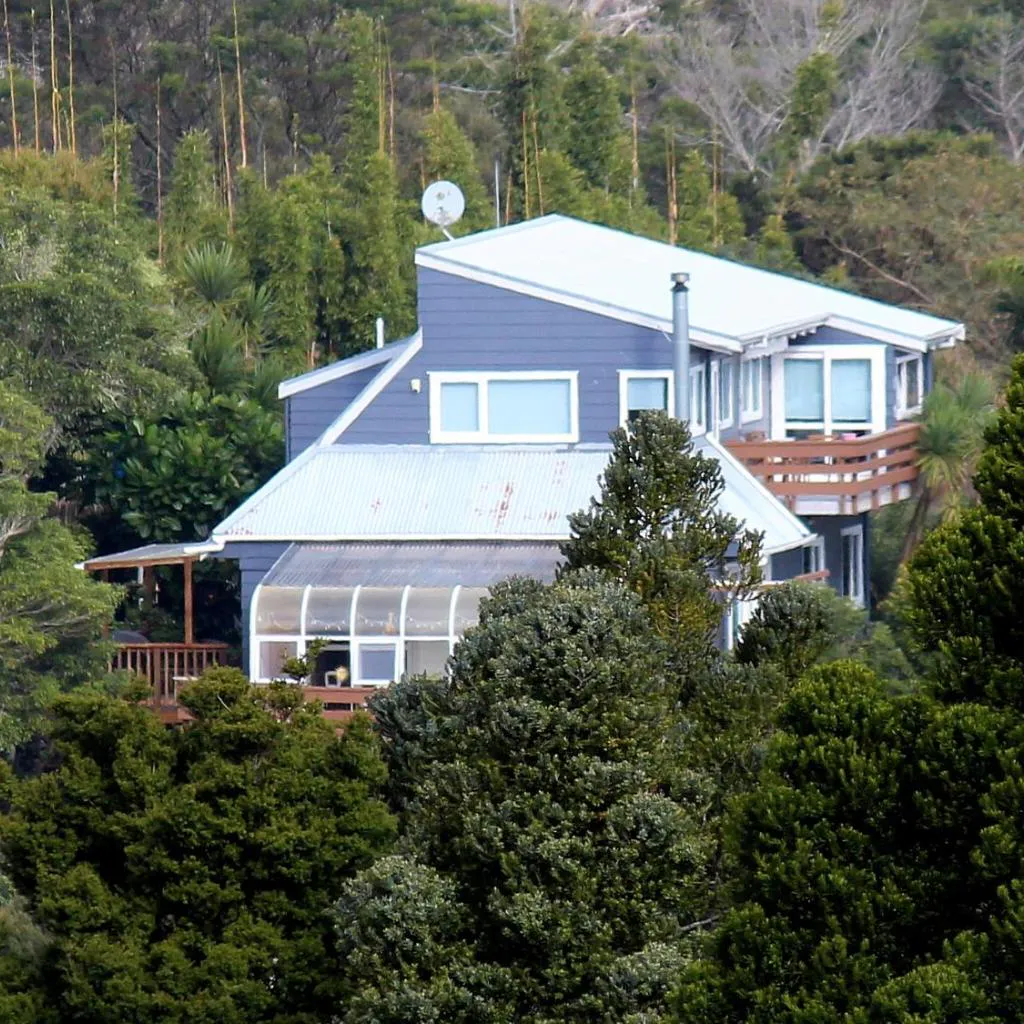 Photograph of Fernglen B&B