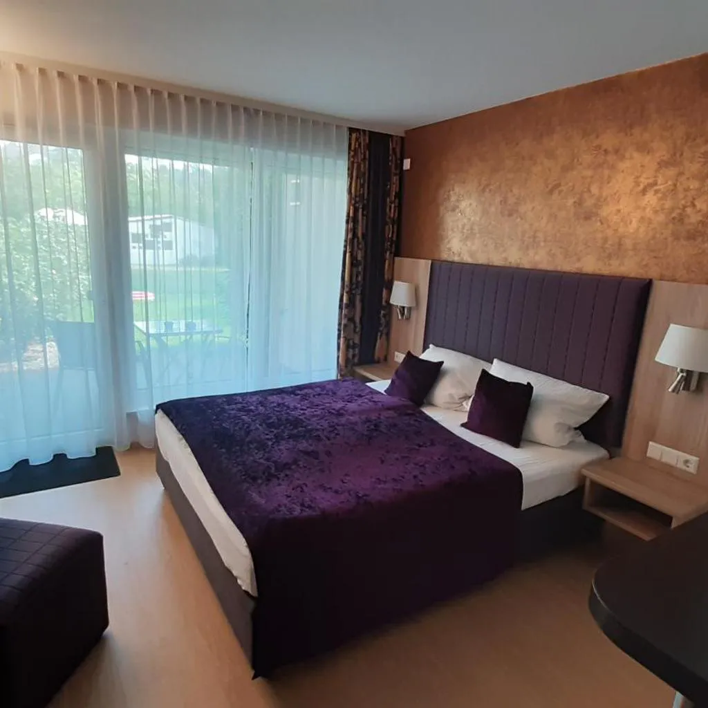 Photograph of Appartements am Schillergarten