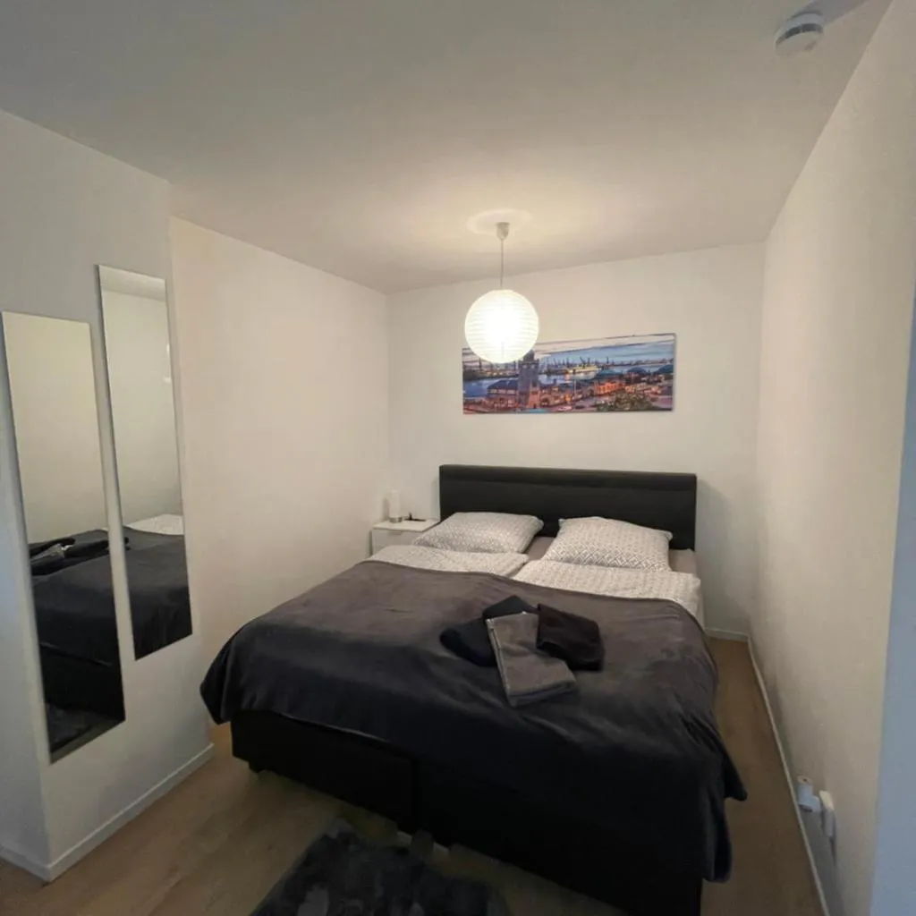 Photograph of gemütliche, moderne Wohnung für 2-4 Personen