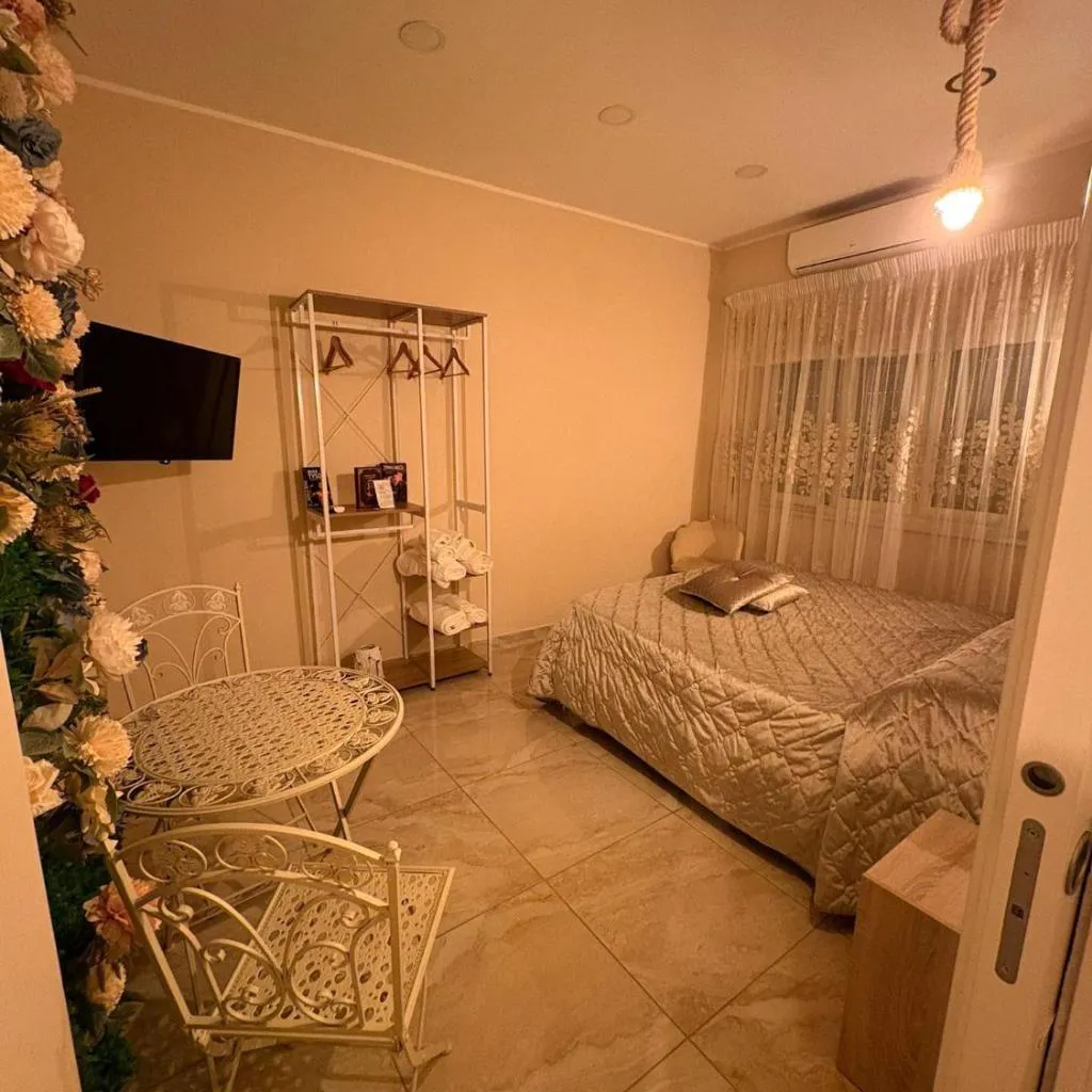 Photograph of house vera b&b a Napoli