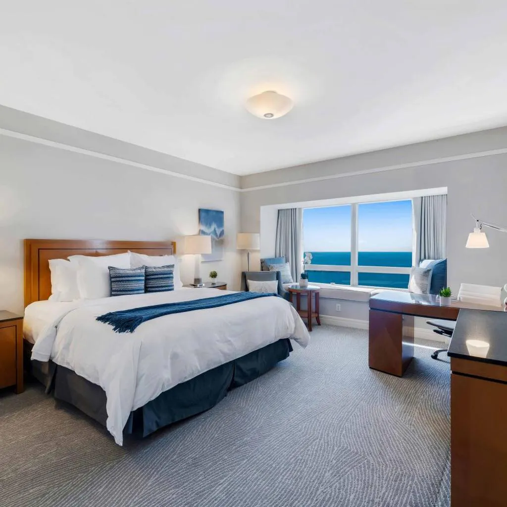 Photograph of Casiola Residences at Four Seasons Miami Brickell