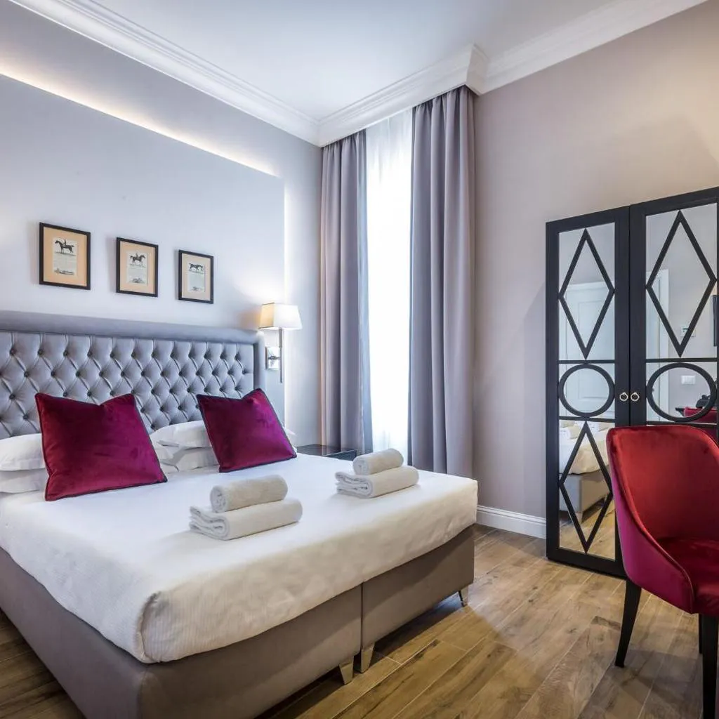 Photograph of Hotel Emma Small Luxury Hotel