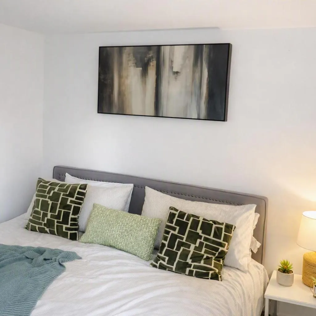 Photograph of Appartement lumineux ensoleillé bien équipé