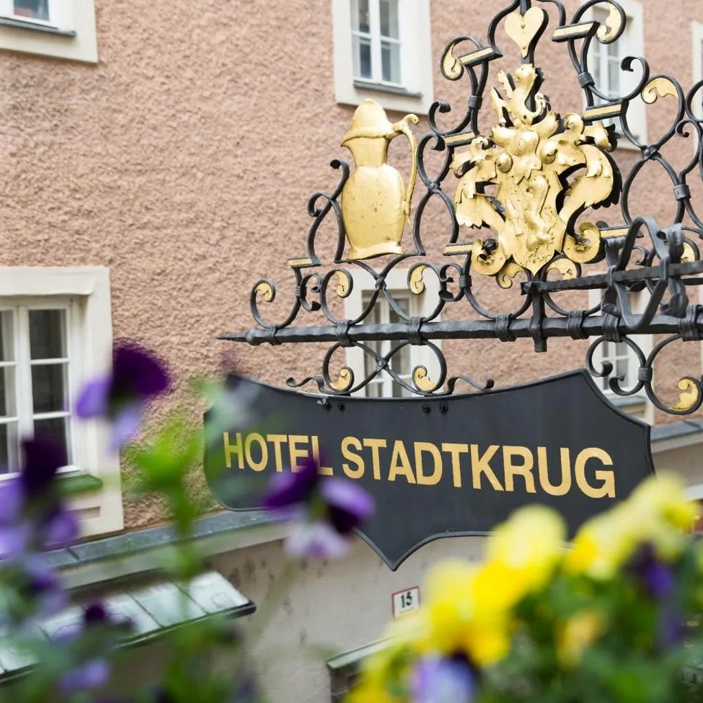 Photograph of Altstadt Hotel Stadtkrug