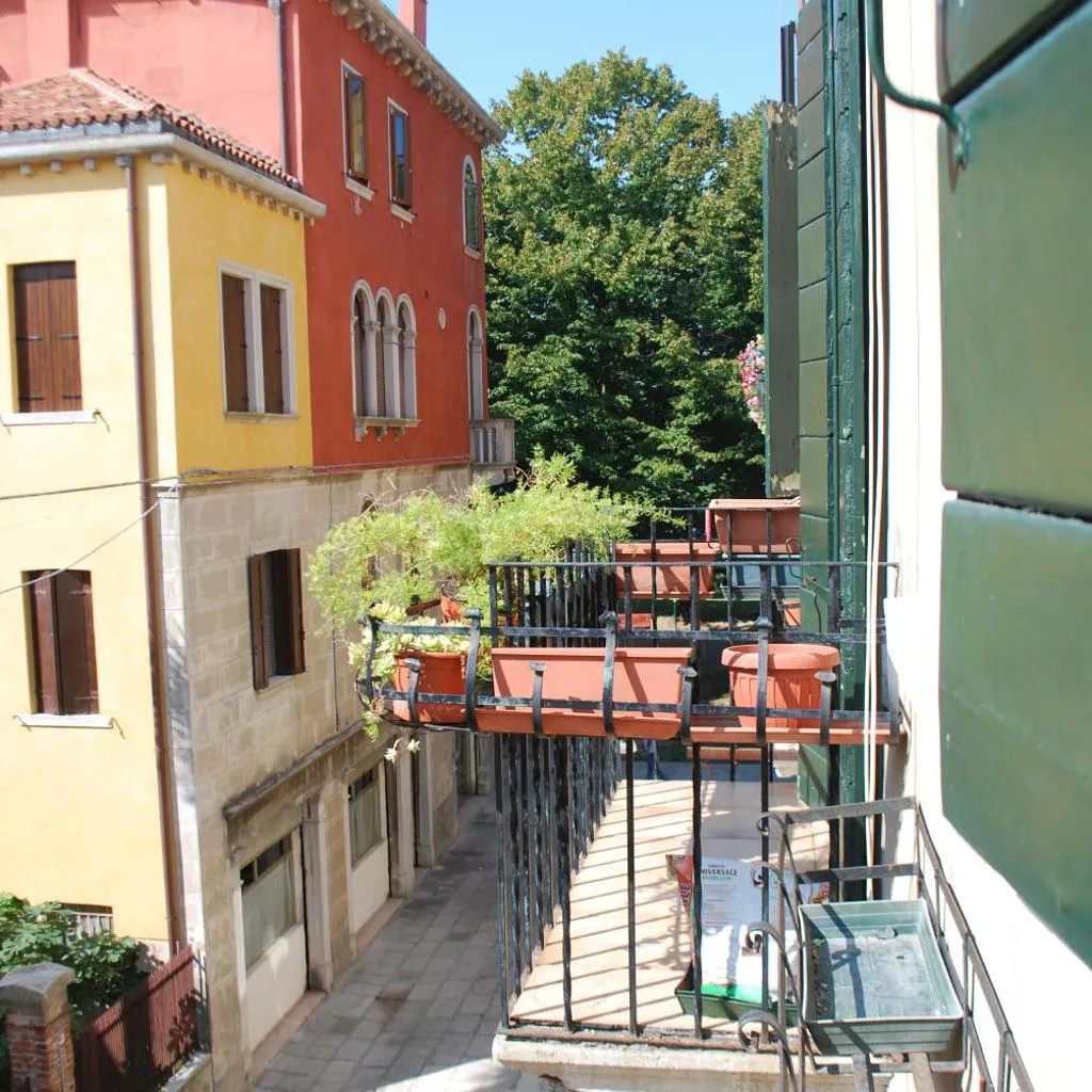 Photograph of Ca' Cino