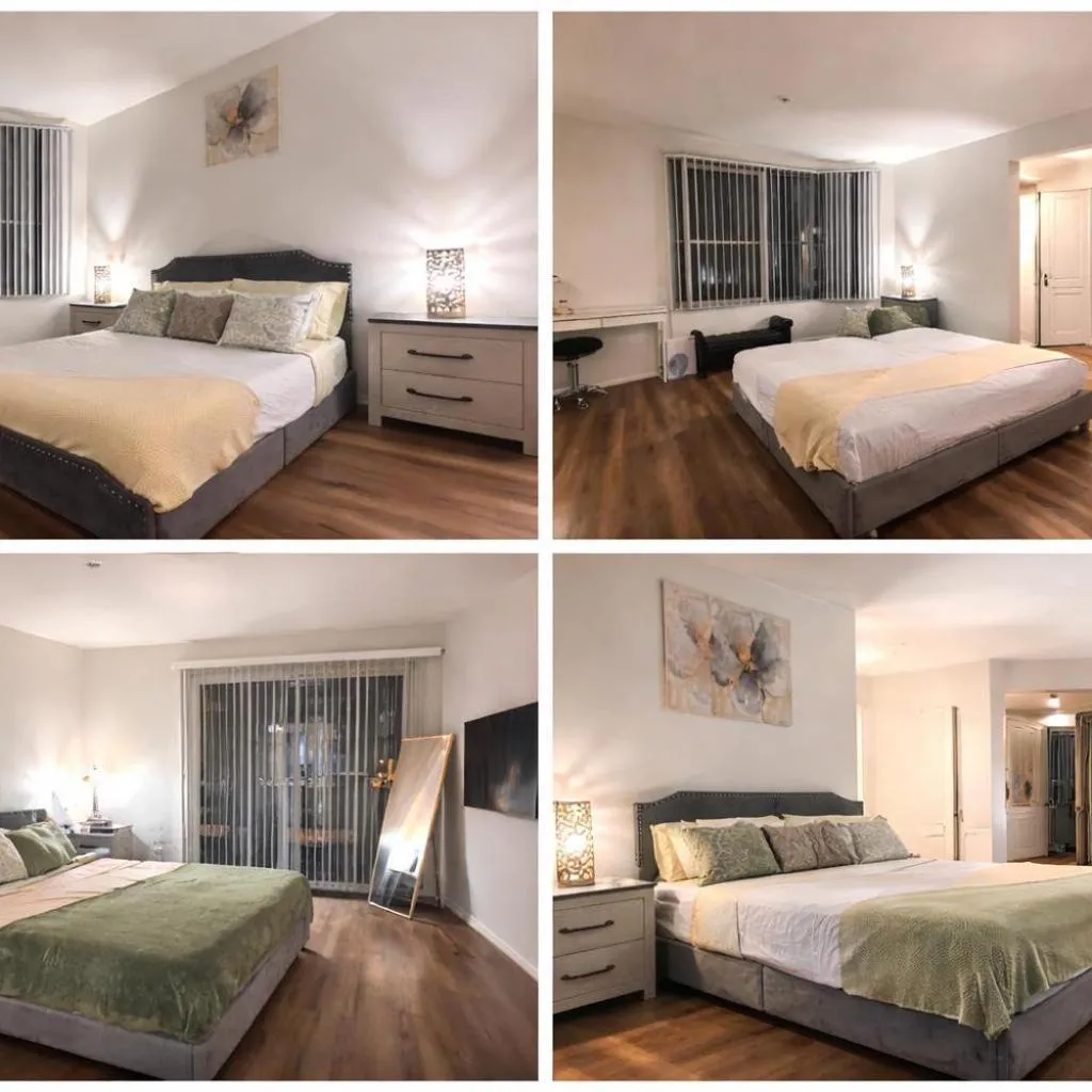 Photograph of Modern 2 bedroom,2 bathroom Apartment in Marina del Rey