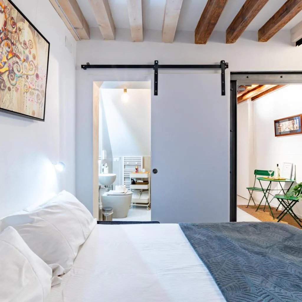 Photograph of Recreate Studio - Biennale