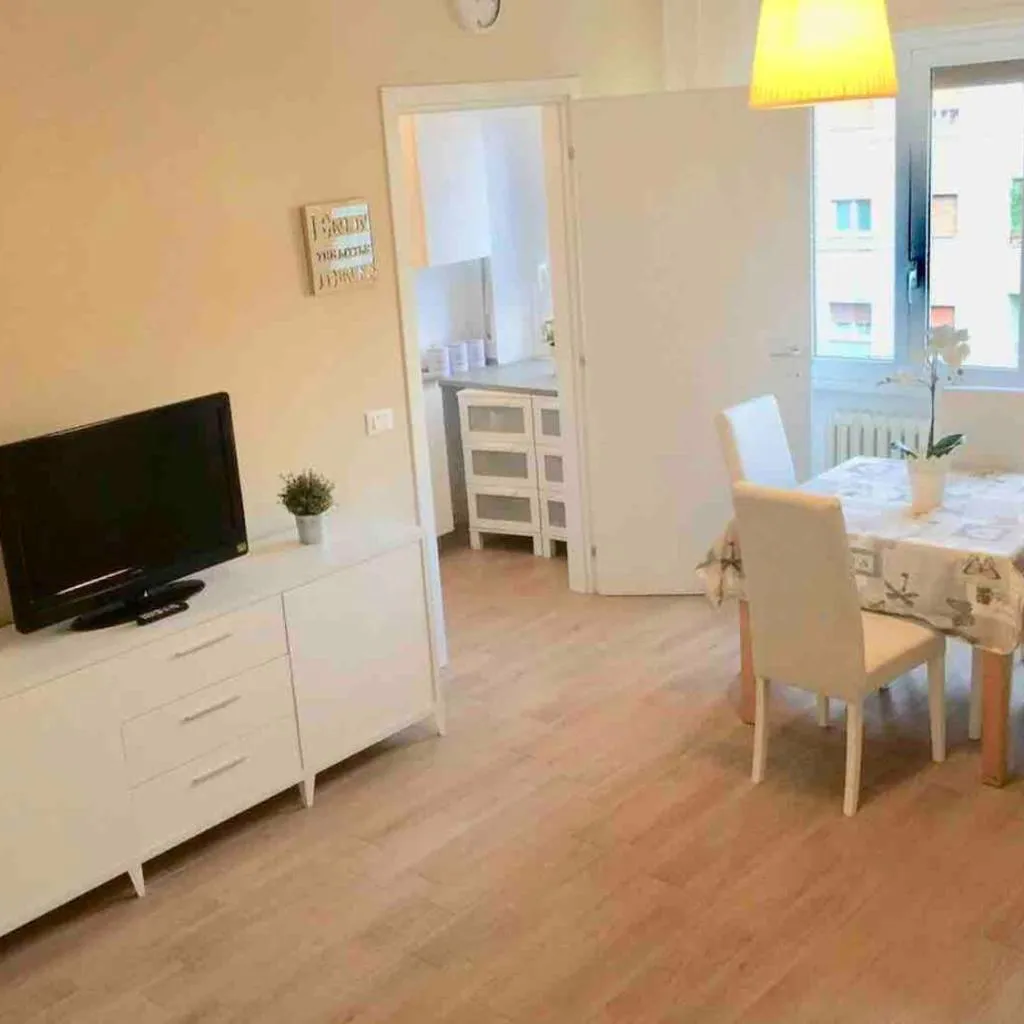 Photograph of Apartament 76 mt2 Milano fiera city self check-in