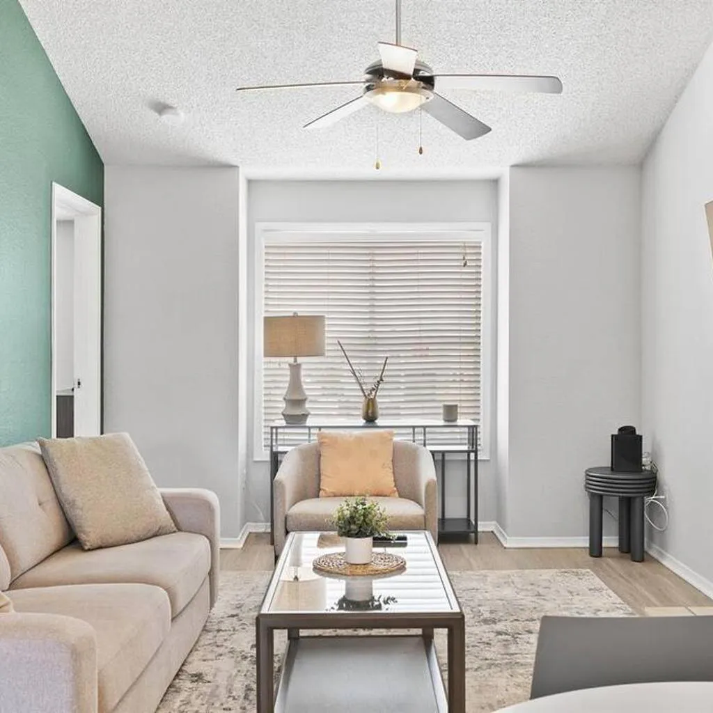 Photograph of Comfy 2BD Apt + King Bed - Cedar Park/North Austin