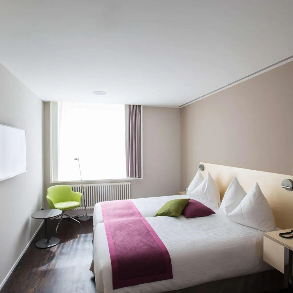 Photograph of Hotel Spirgarten