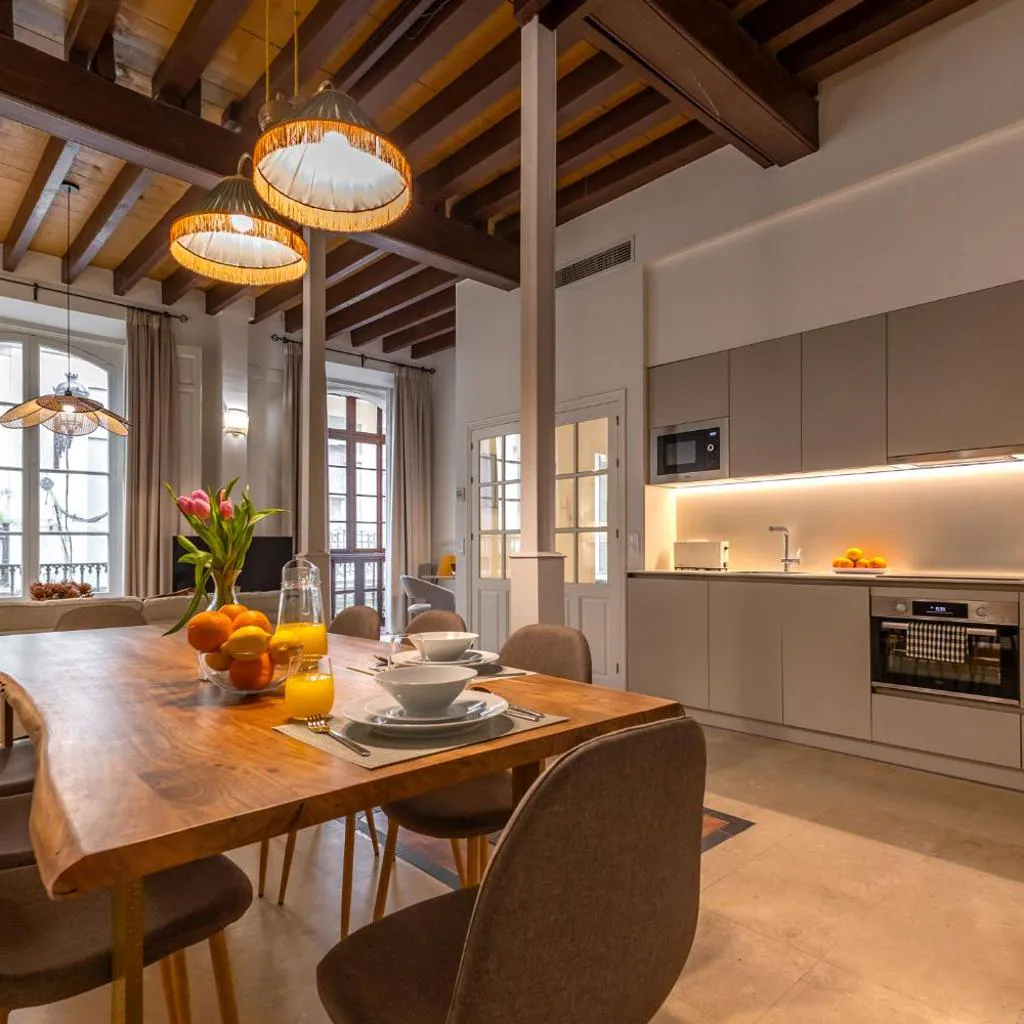 Photograph of Casa Rental home Campana