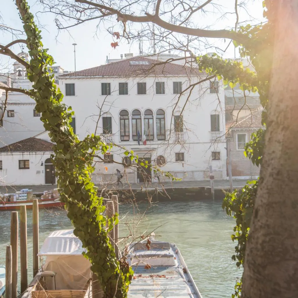 Photograph of Casa Sant'Andrea