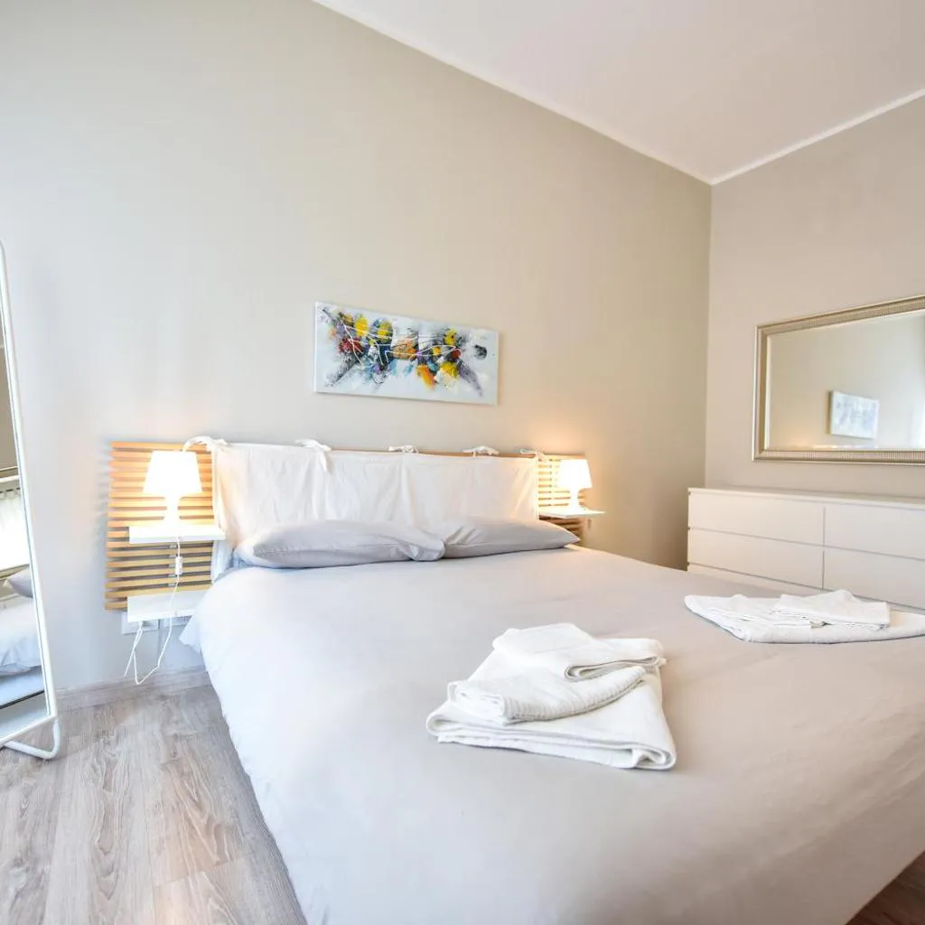 Photograph of Top Living Apartments - Appartamenti Saluzzo