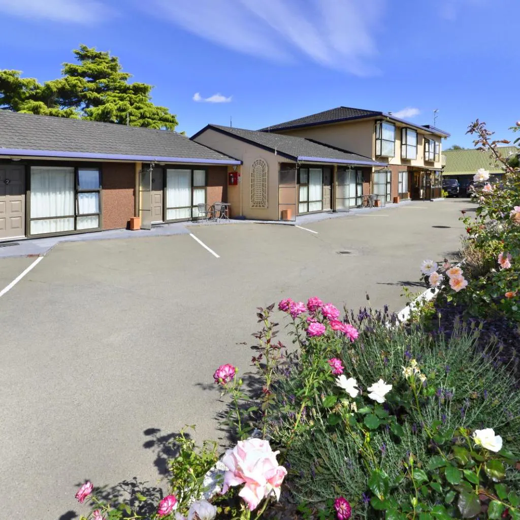 Photograph of Classique Lodge Motel