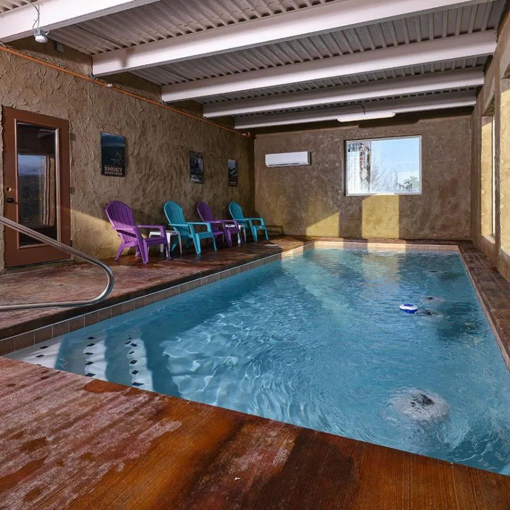 Photograph of Mountview Paradise