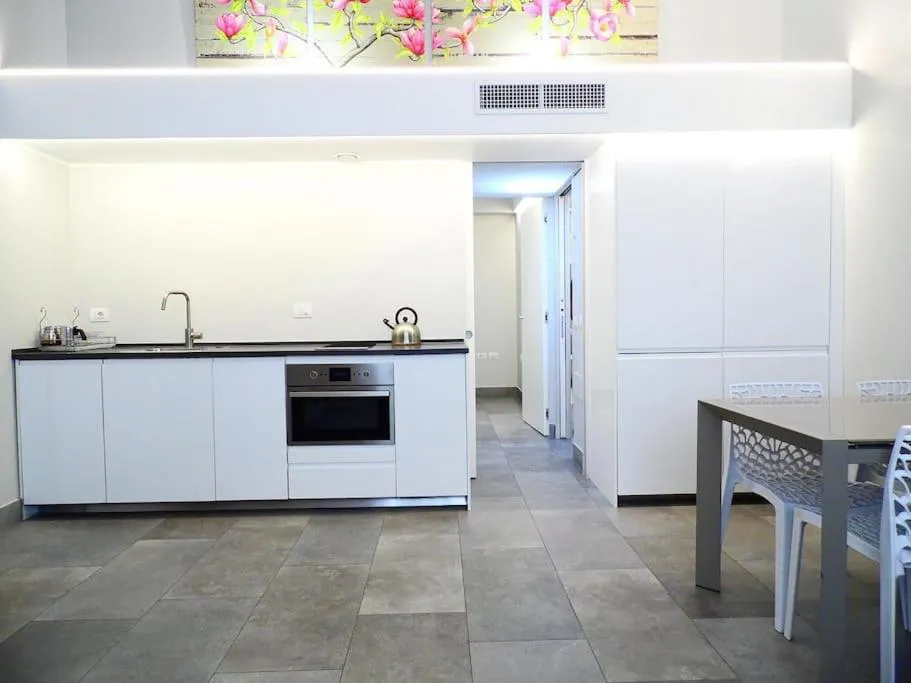 Photograph of Isola Apartment Pastrengo