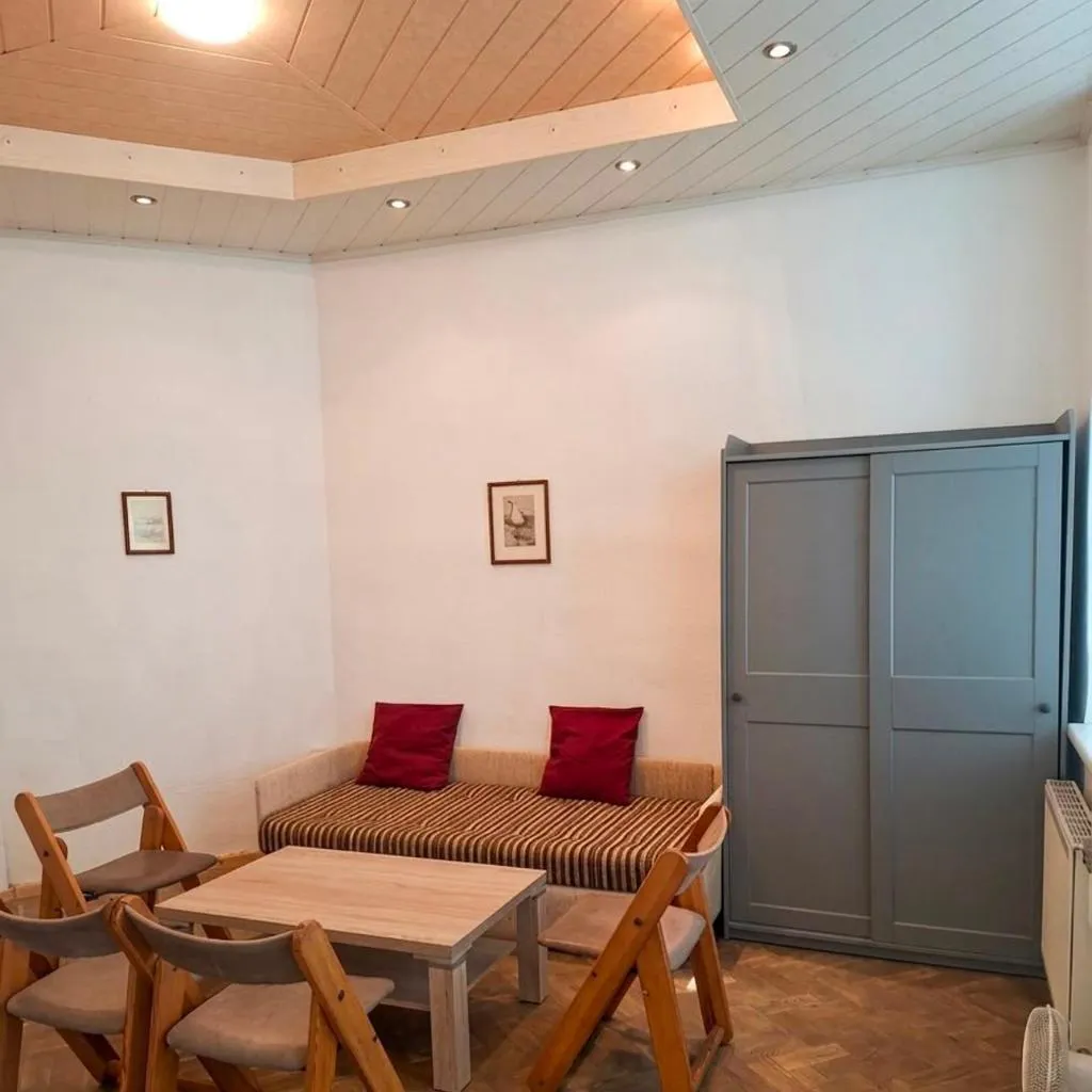 Photograph of Wagner Urban Appartement