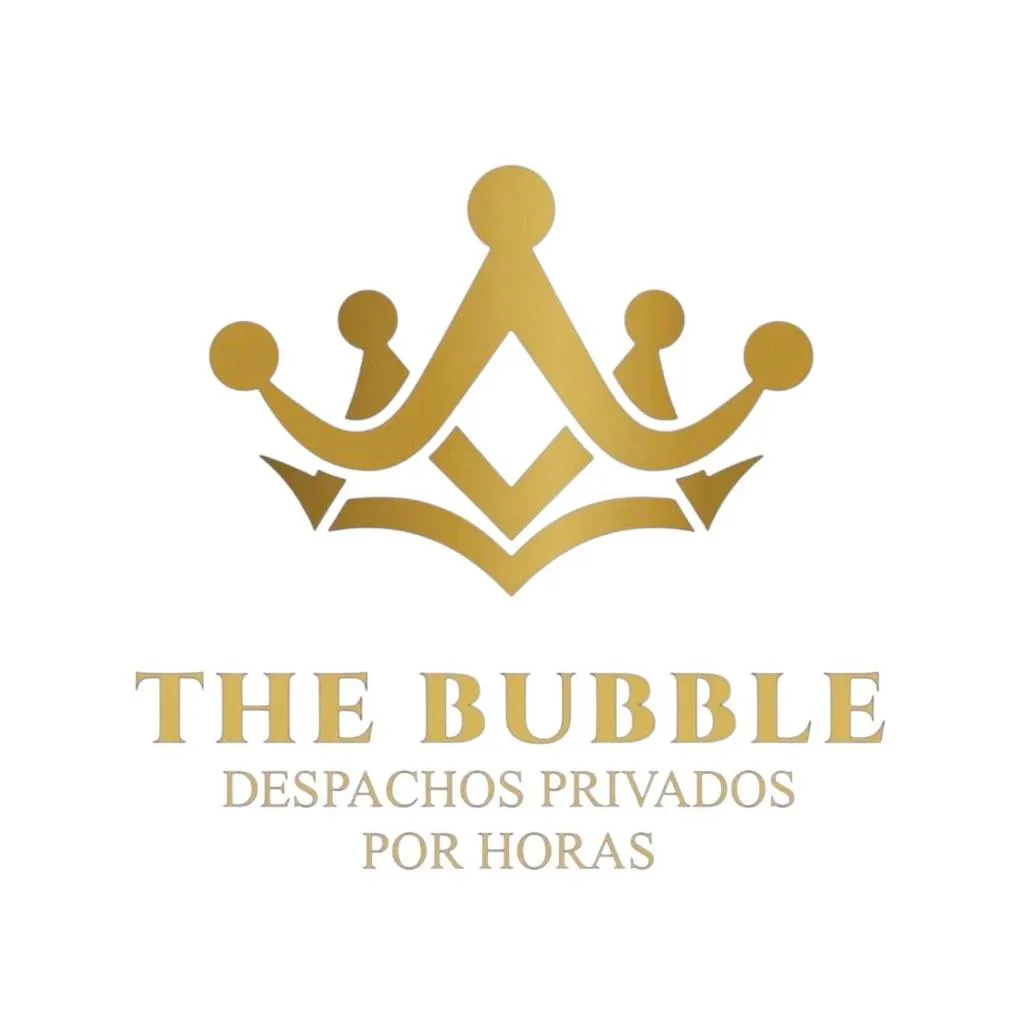 Photograph of The Bubble