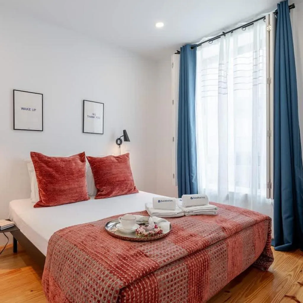 Photograph of Bright & Characterful Home by HostWise