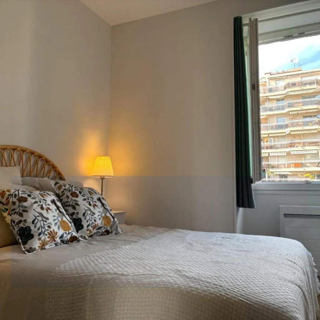 Photograph of Apartment cosy proche tramway - Nice Libération