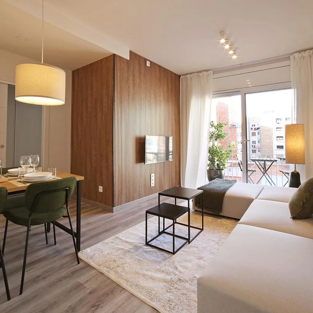 Photograph of Sagrada Familia - The Haus Bcn