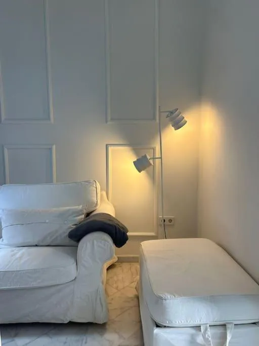 Photograph of La Casa del Corral Triana collection apartment