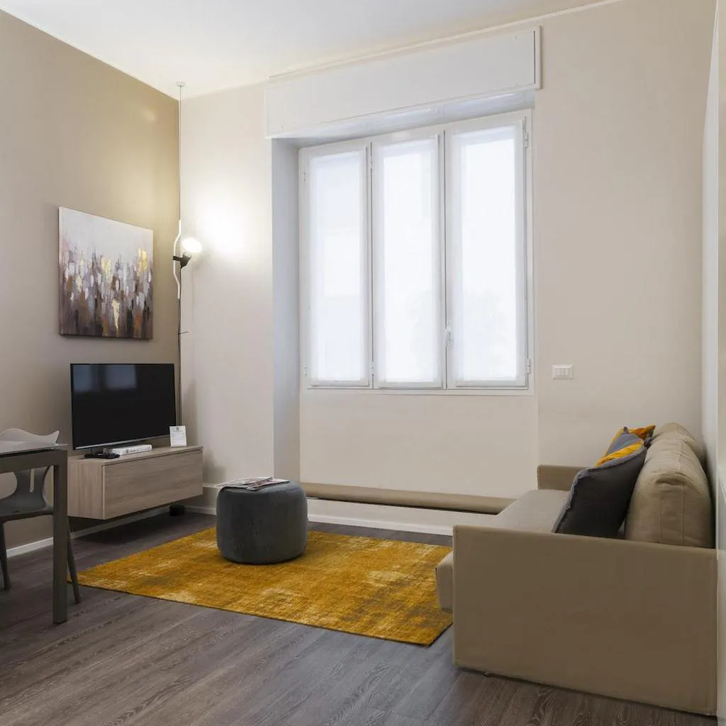 Photograph of Contempora Apartments - Cavallotti 13 - B12b