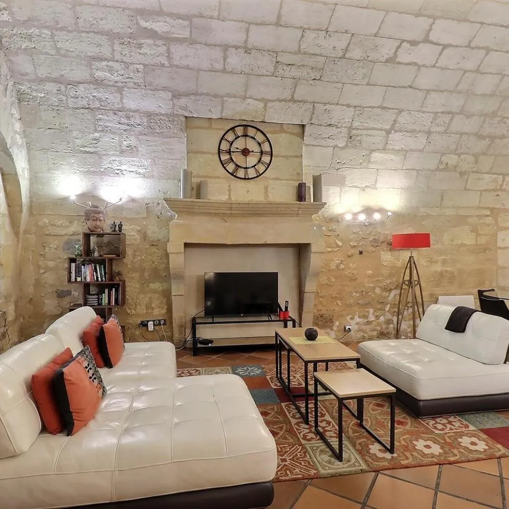 Photograph of appartement centre historique