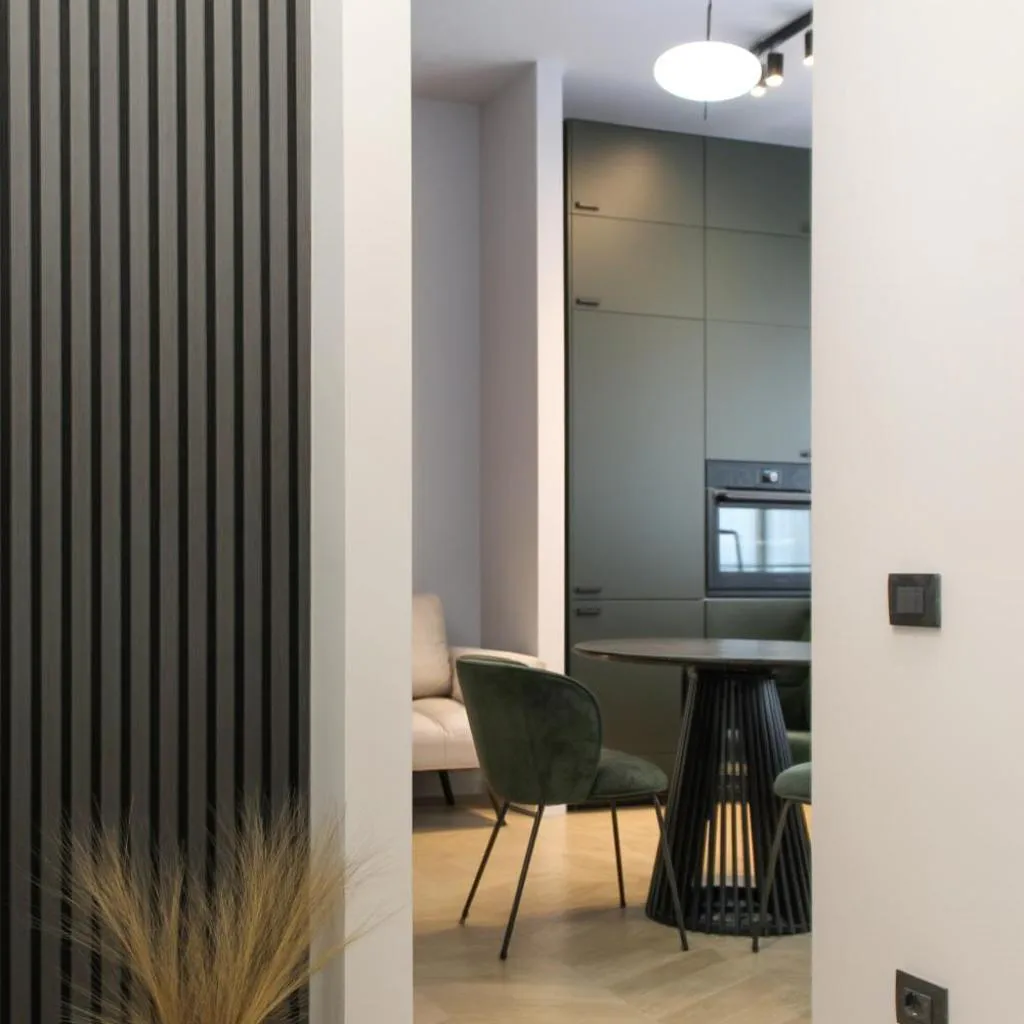 Photograph of Little Dream Luxury Apartment - Citylife District - M5