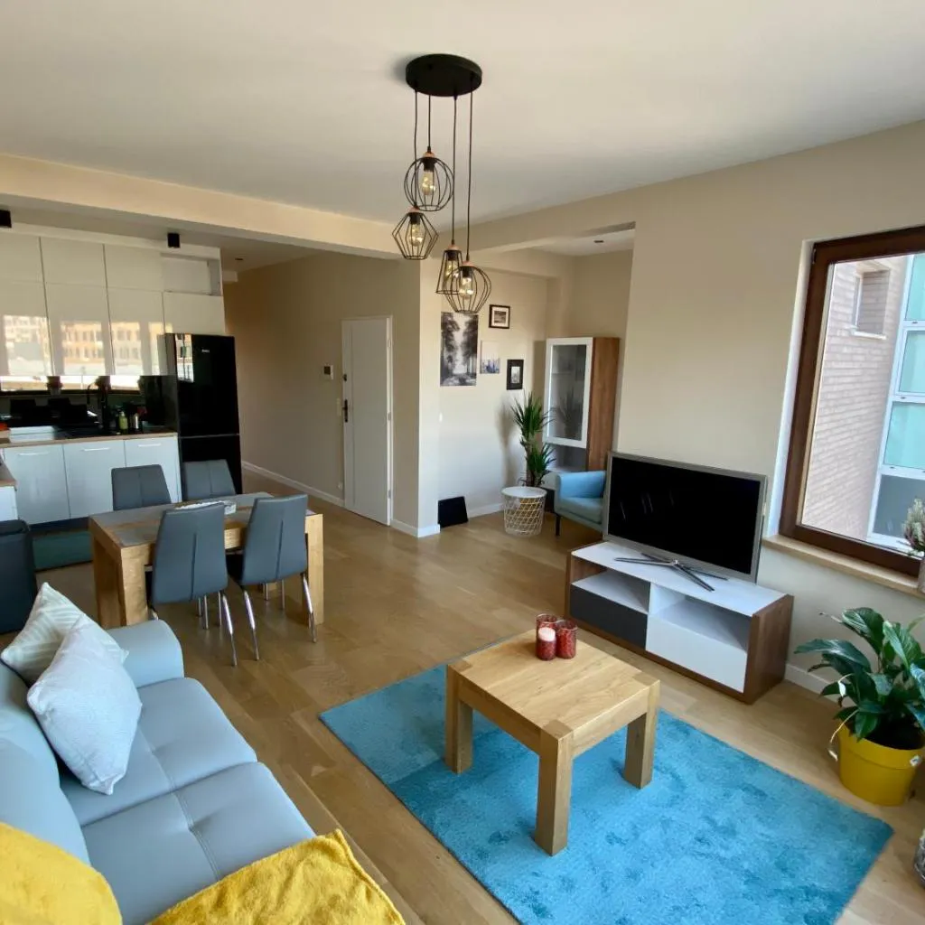 Photograph of Appartements Gustav