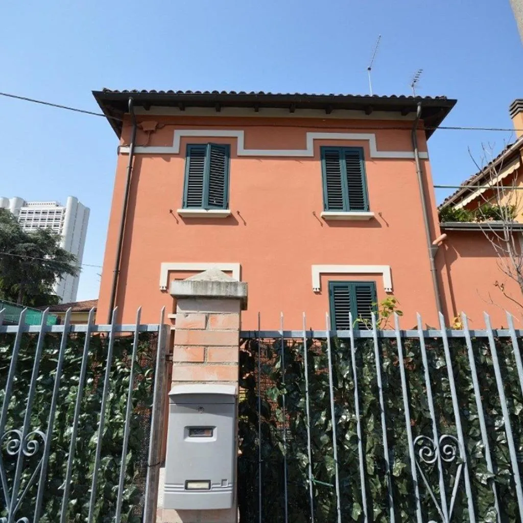 Photograph of Piana, Bologna by Short Holidays