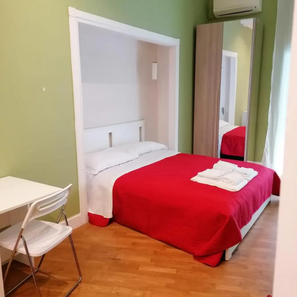Photograph of Residence e Appartamenti Ascensione
