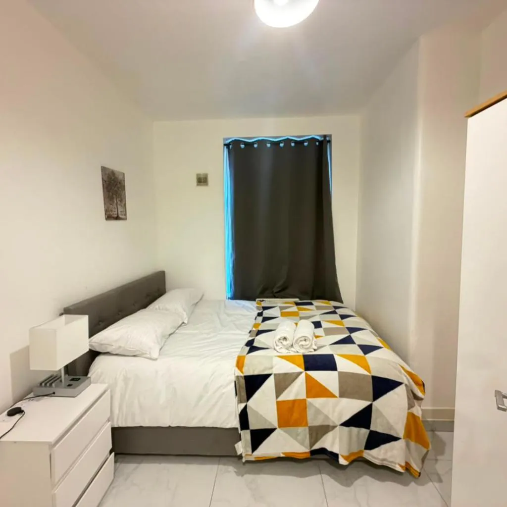 Photograph of Nice 2 bedroom flat on first floor