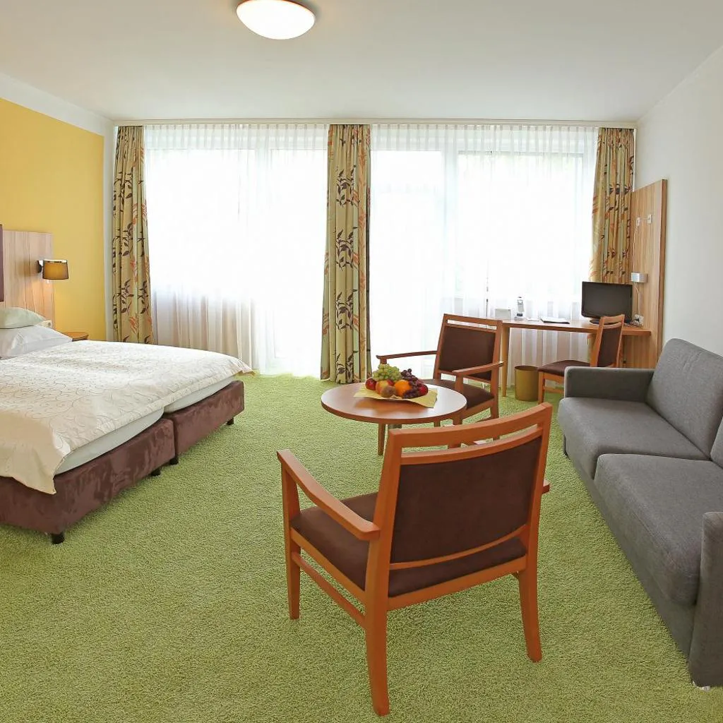 Photograph of Hotel Stadt Pasing
