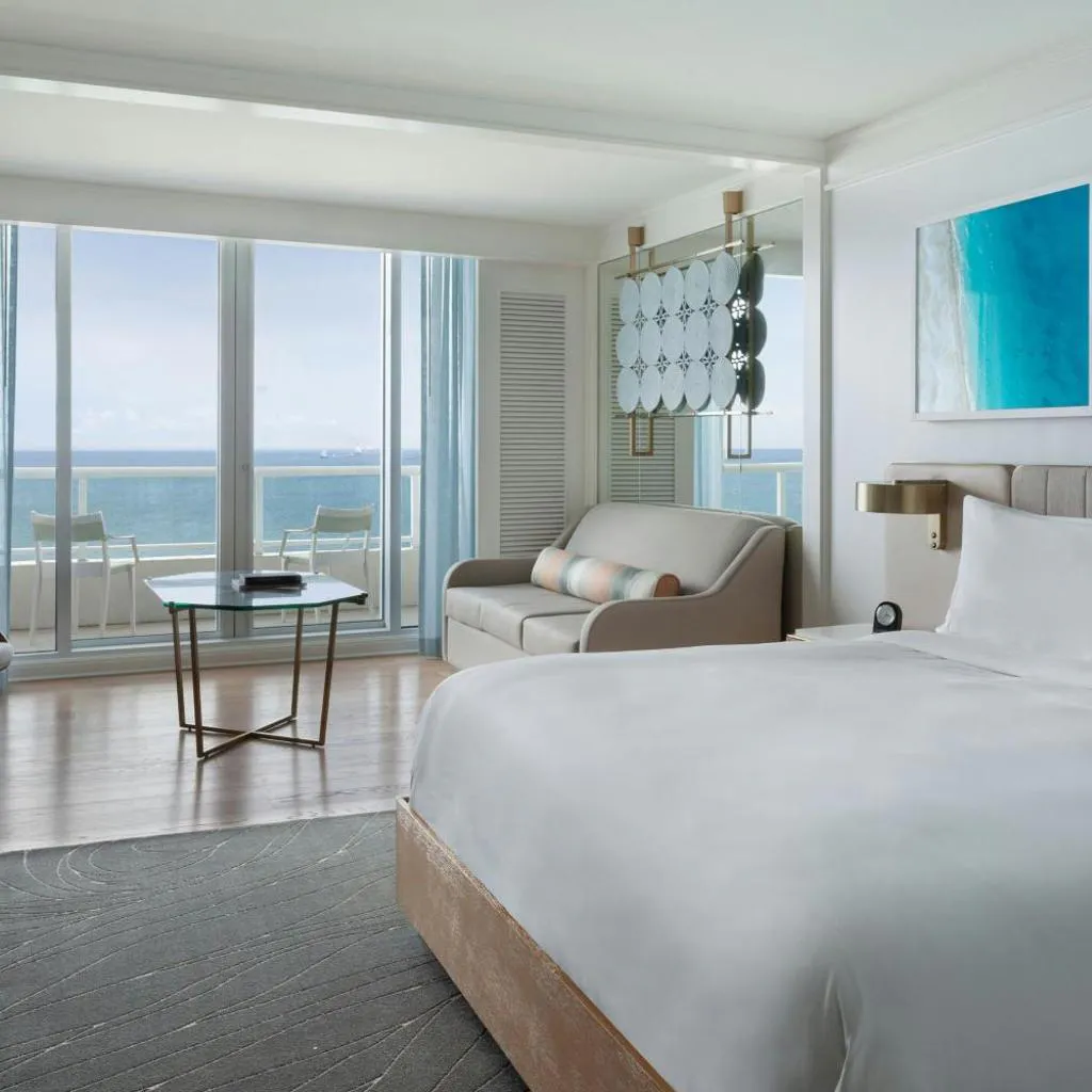 Photograph of The Ritz-Carlton, Fort Lauderdale