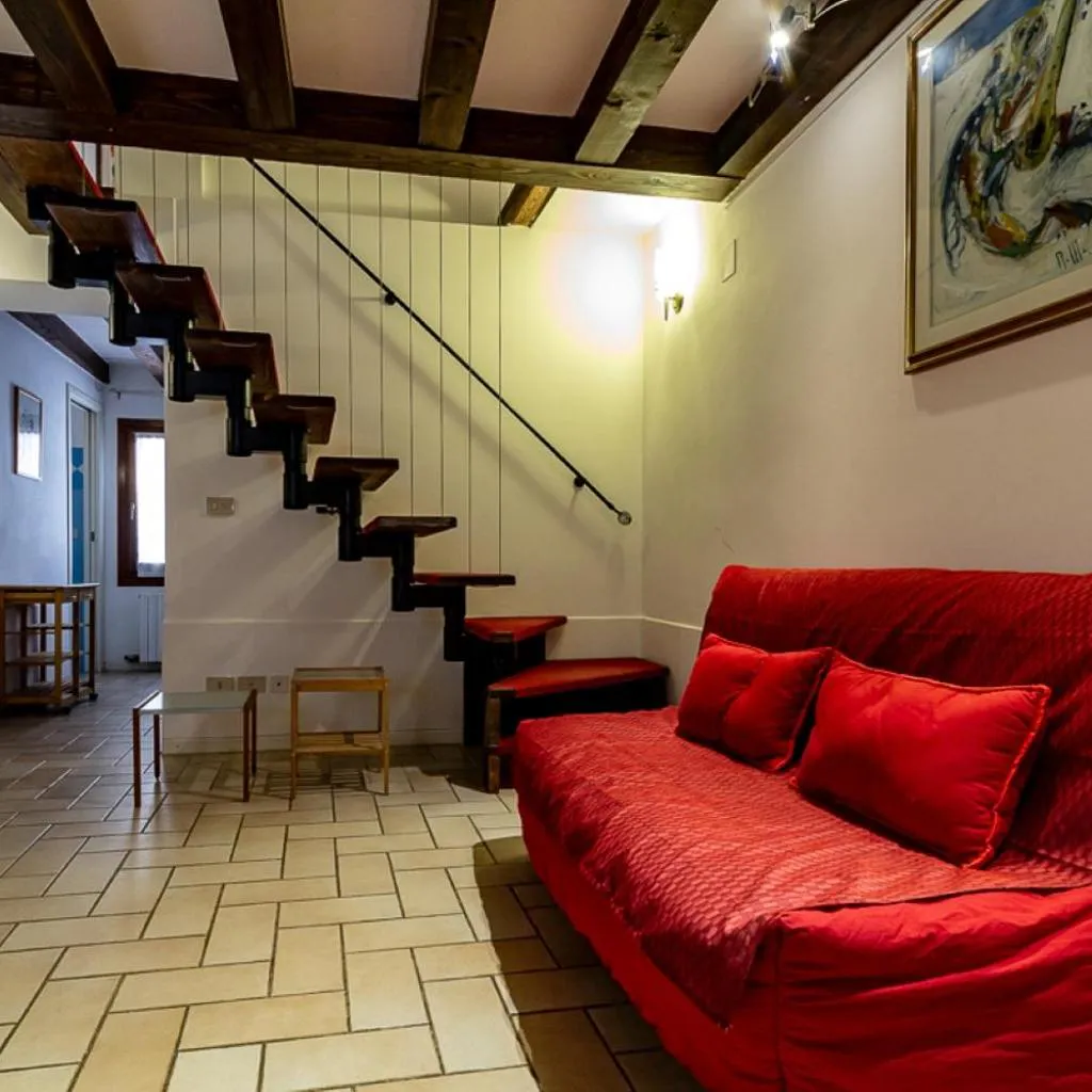 Photograph of Veneziacentopercento Gorne Apartment