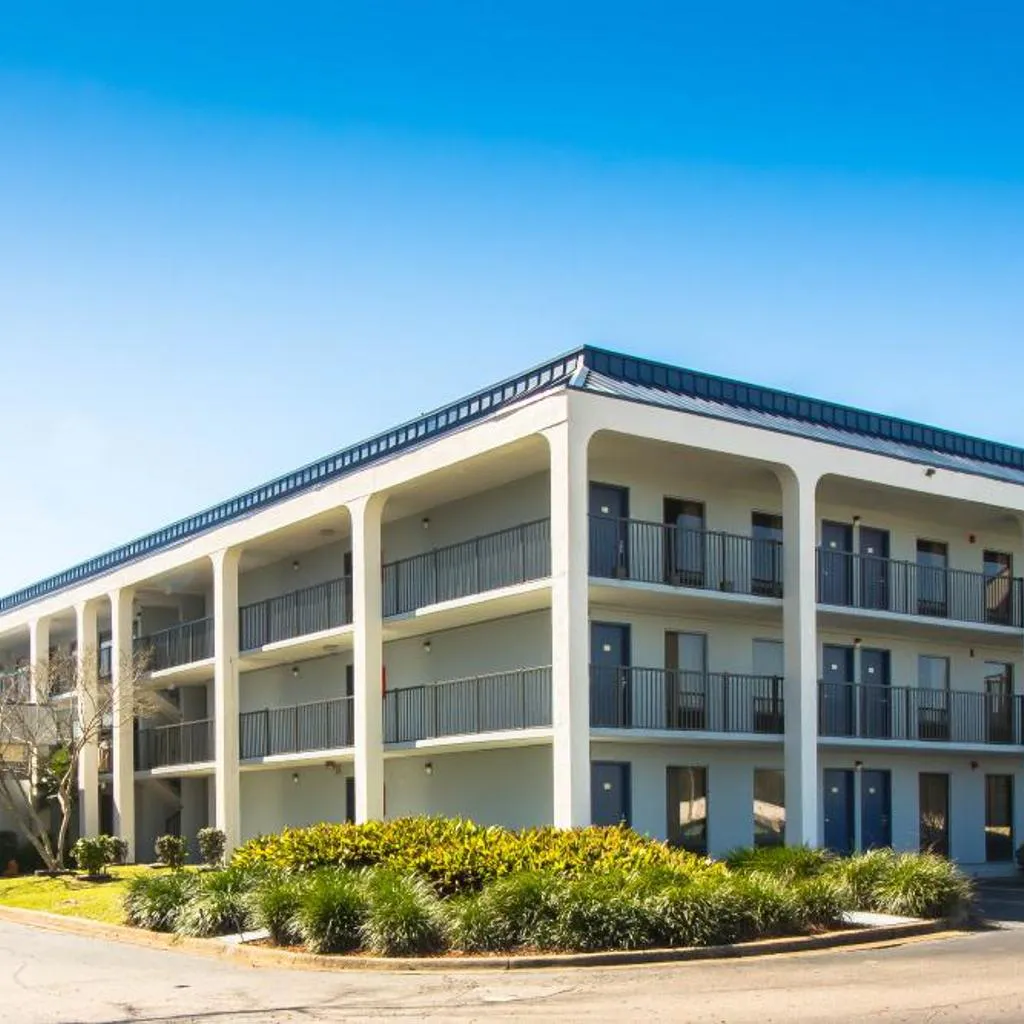 Photograph of Sweet Dream Inn - University Park