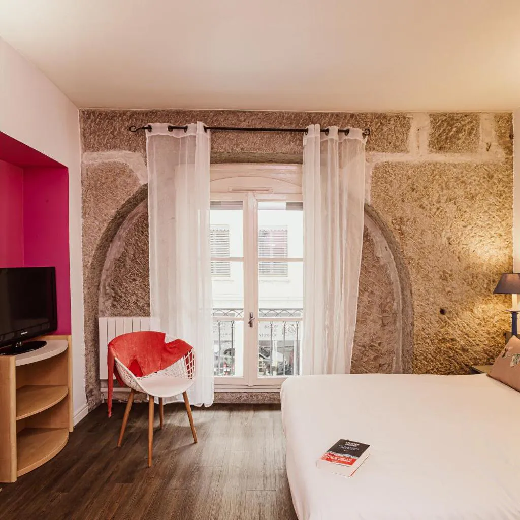 Photograph of Appart Hôtel Avy Baudelaire - Lyon Bellecour