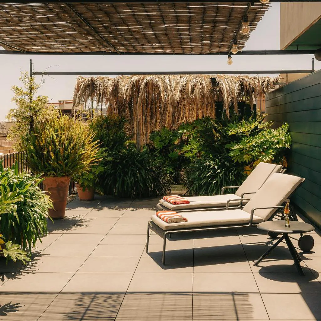 Photograph of Casa Camper Barcelona