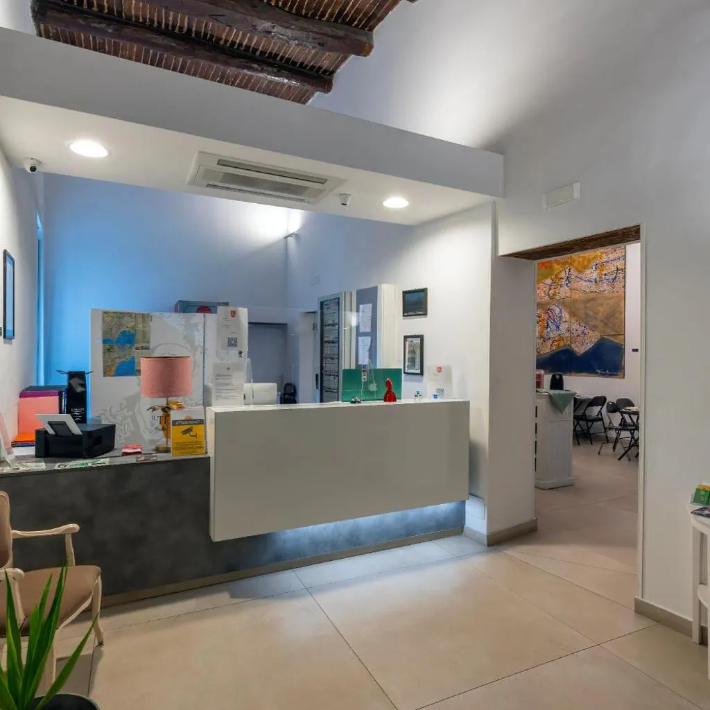 Photograph of Il Tesoro Smart Suite & SPA