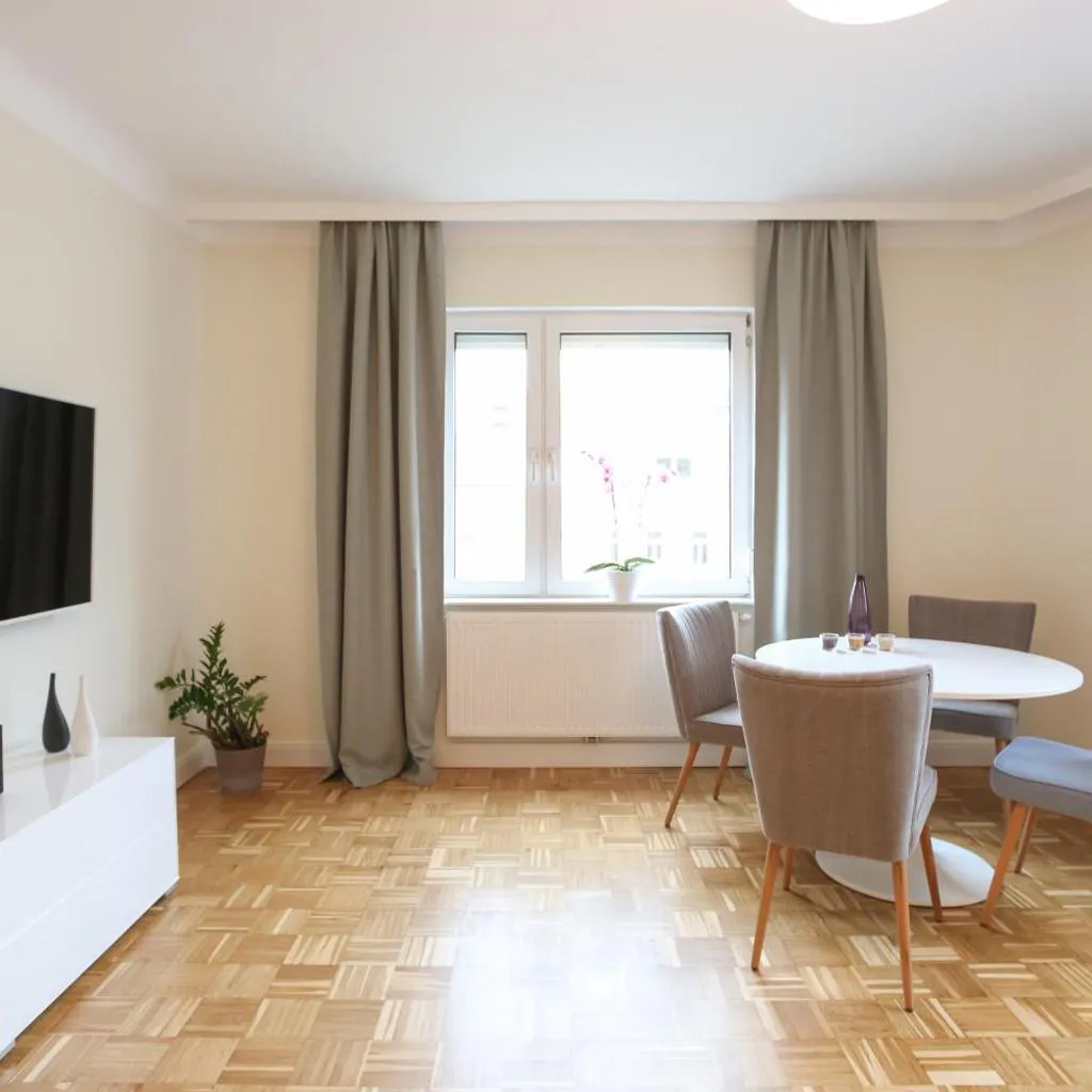Photograph of Green Mango City Condo