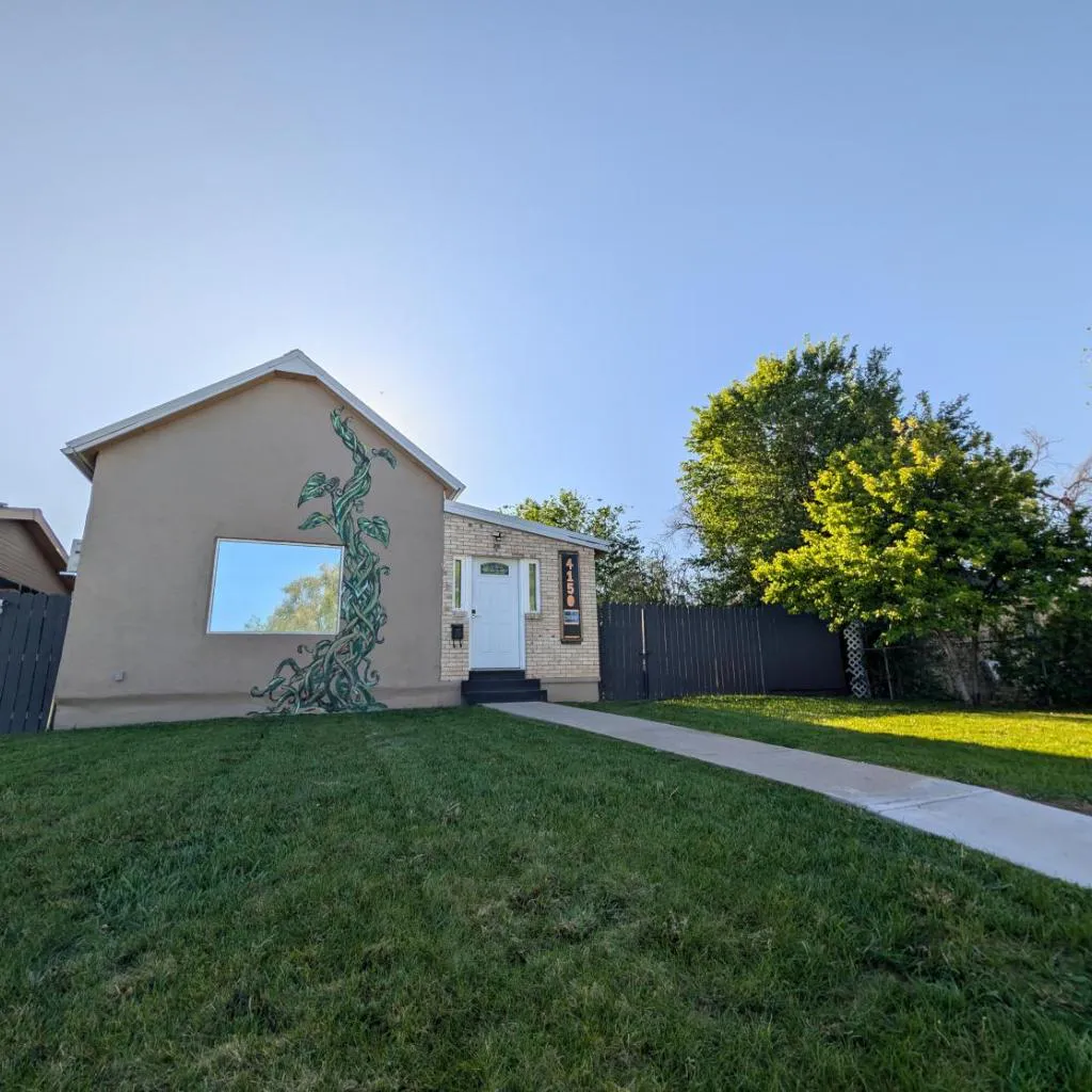 Photograph of Denver Oasis 5BR Home with Hot Tub, Sleeps 16