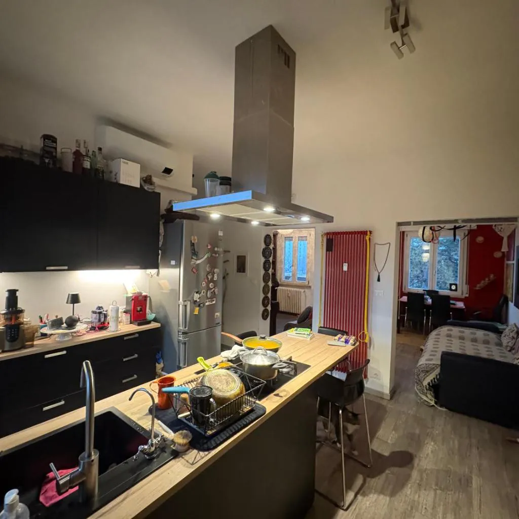 Photograph of Collodi Peaceful Energy HOME
