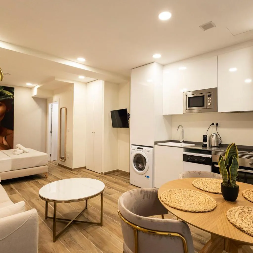 Photograph of Cortes Suites by Concept Flats