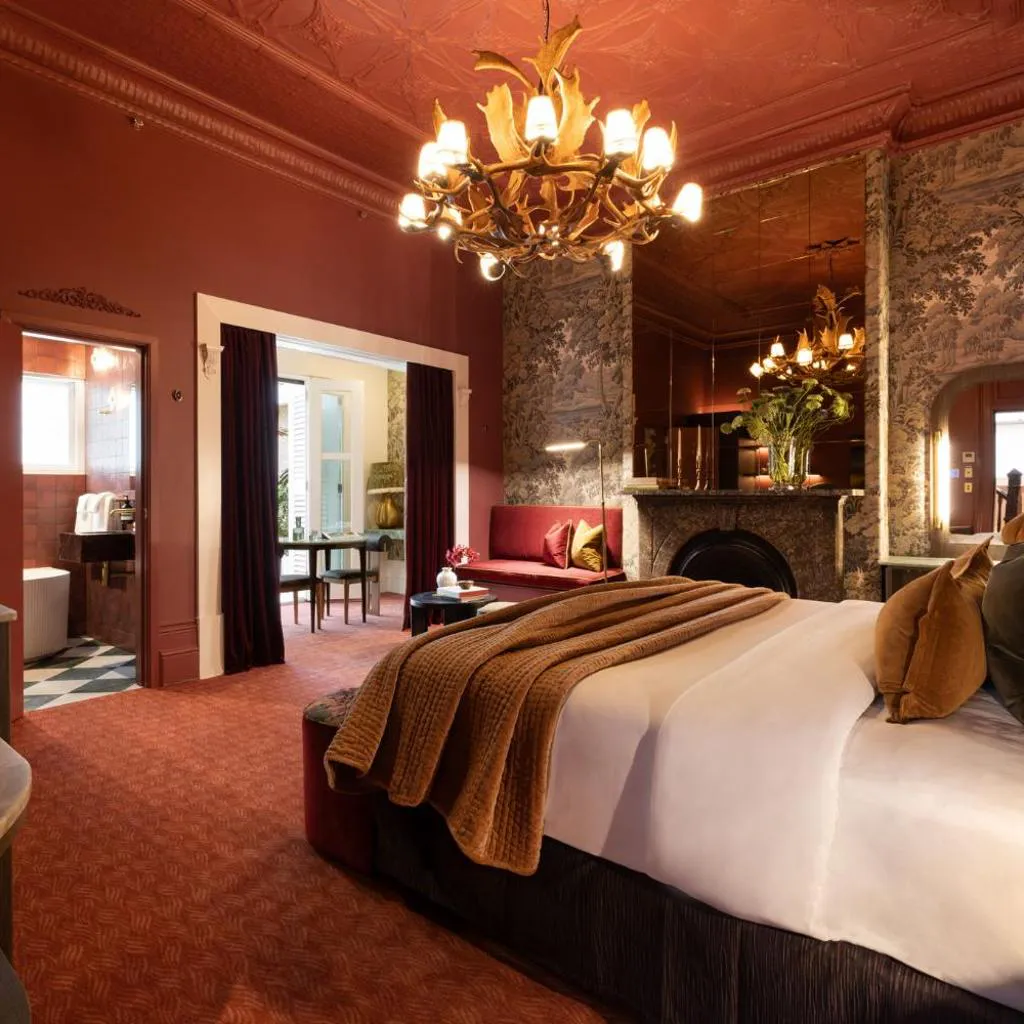 Photograph of Medusa Hotel Sydney